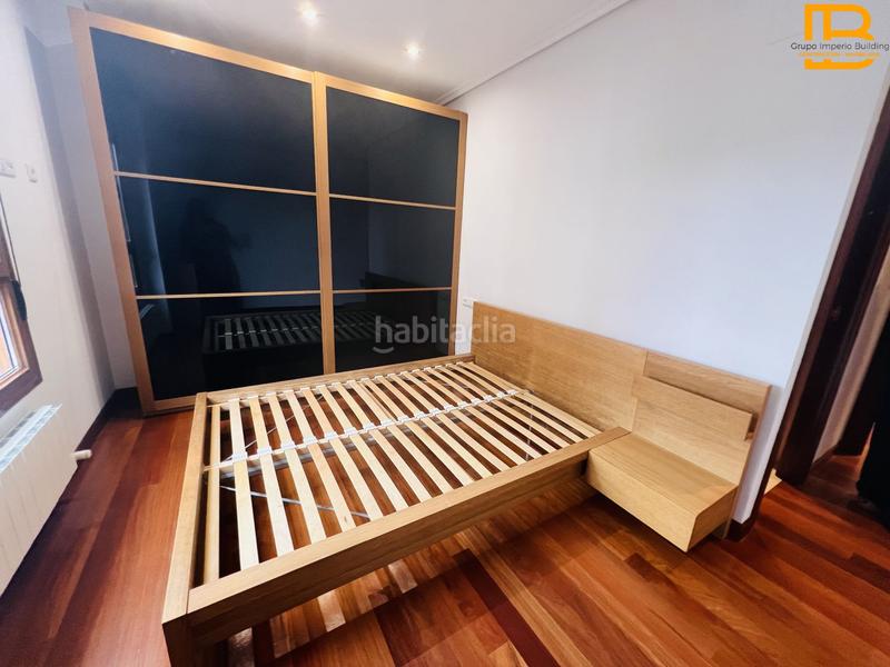 Foto 157561e9-dbf7-488d-b8c3-75beb48653aa. Rent flat with heating parking in Voto