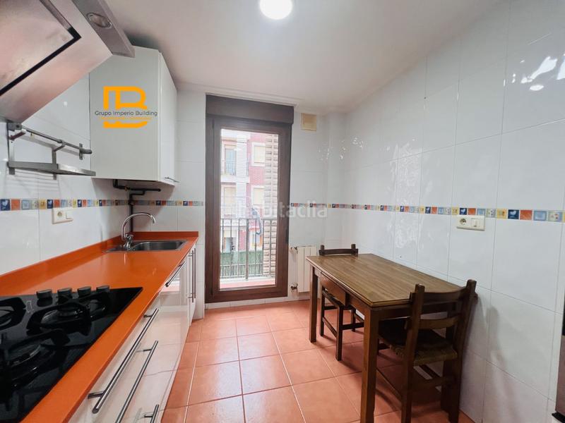 Foto d85f4932-2ac0-4f18-abe5-99efac69f858. Rent flat with heating parking in Voto