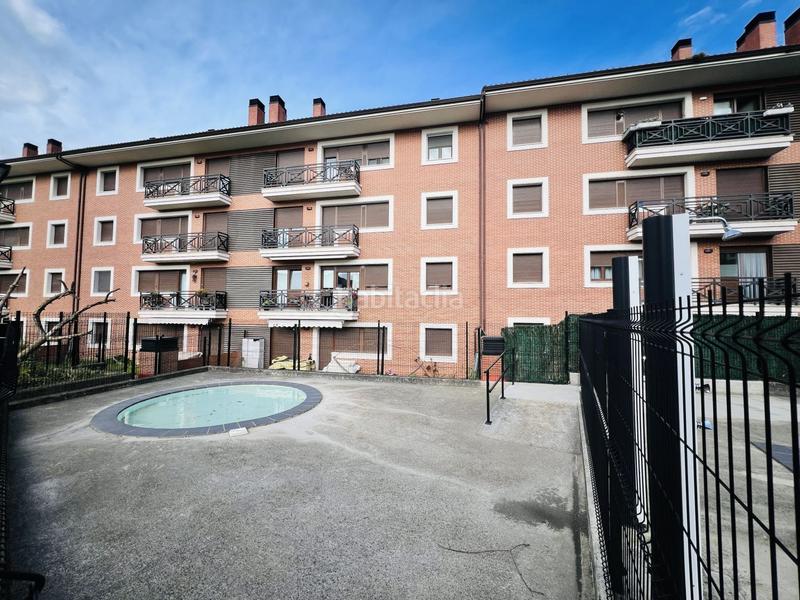 Foto 4d1eefb0-fecd-497f-8b87-4747ef19f985. Alquiler piso  en alquiler en bádames, 1 dormitorio. en Voto