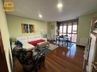 Location Appartement à Voto. Piso en alquiler en bádames, 2 dormitorios.