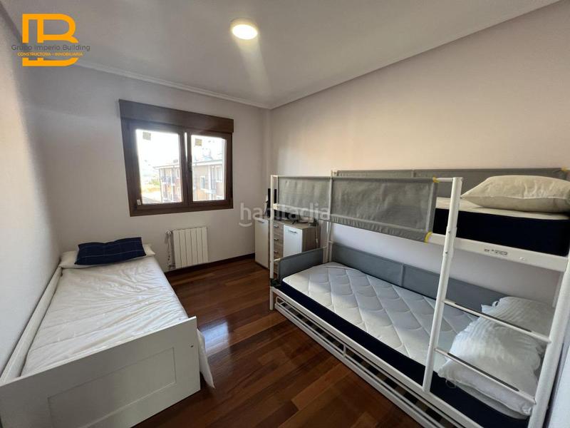 Foto 065ce8d5-a774-4817-af06-c71dae0606b7. Rent flat with heating pool in Voto