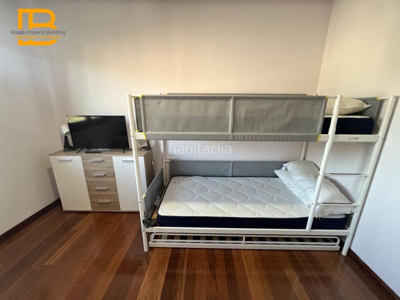 Foto 442a307c-e270-4fda-a3e5-57891538f569. Rent flat with heating pool in Voto