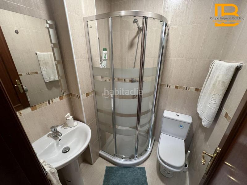 Foto 695a3c2d-a9fe-4b12-8df3-3694190e7917. Rent flat with heating pool in Voto