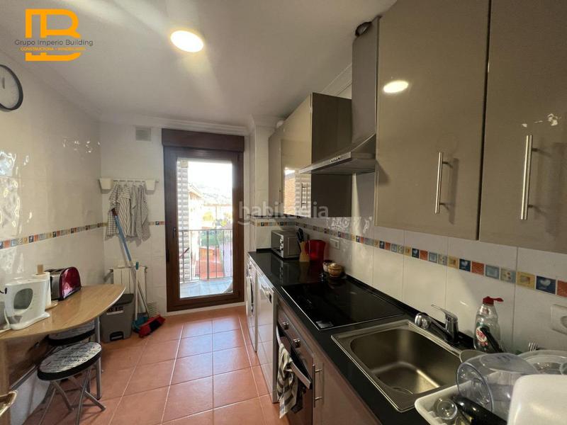 Foto b519c721-cb9b-44d6-9f65-28e1f4bfb968. Rent flat with heating pool in Voto