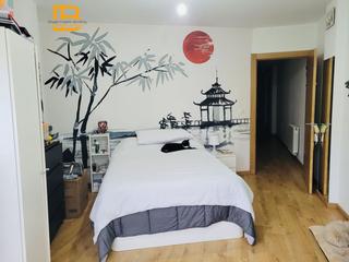 Etagenwohnung in Voto. Piso en venta en bádames, 2 dormitorios.