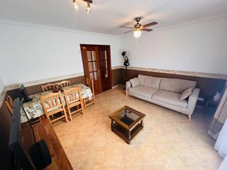 Rent Flat in Voto. Piso en alquiler en bádames, 2 dormitorios.