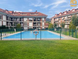 Pis en Ramales de la Victoria. Piso en venta en centro ramales, 2 dormitorios.
