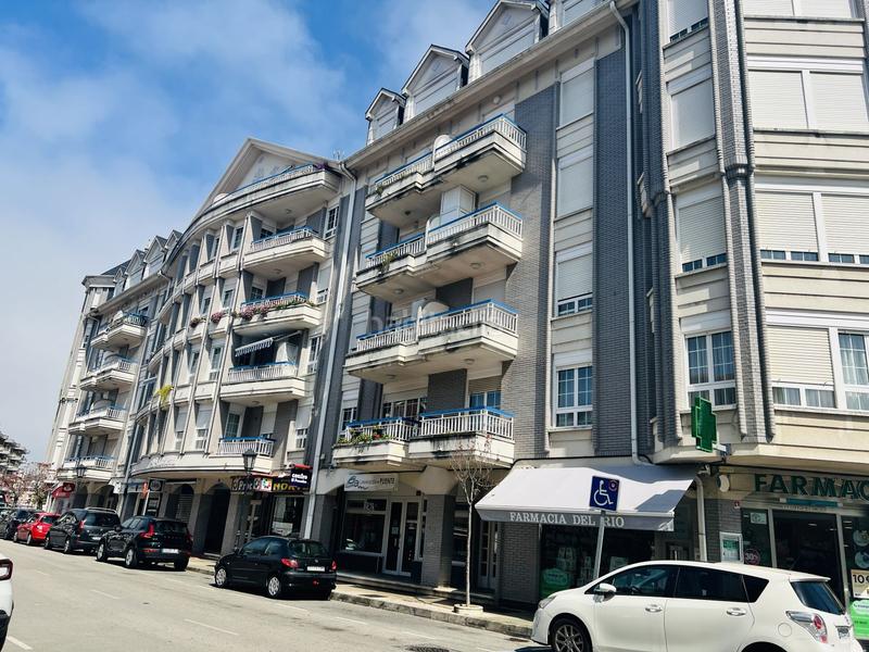 Foto 01872cd1-be79-42de-8f4a-021f71e072d0. Affitto locale commerciale in Colindres