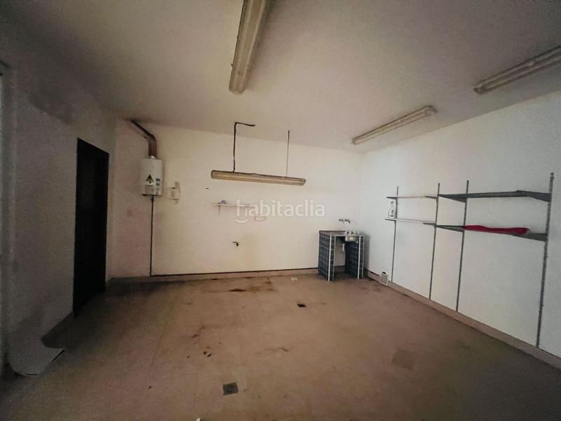 Foto b4c448f3-75ae-43c3-9426-96bbe91be7a5. Affitto locale commerciale in Colindres