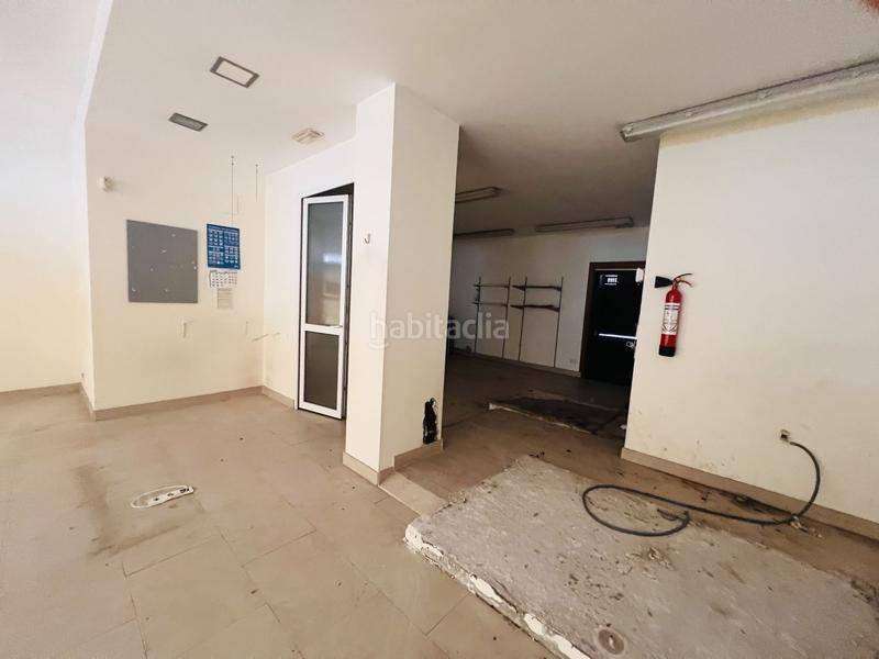 Foto f4c4b570-7796-40fb-9372-57847ee2b71d. Affitto locale commerciale in Colindres