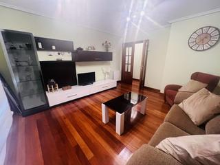 Rent Flat in Voto. Piso en alquiler en bádames, 1 dormitorio.