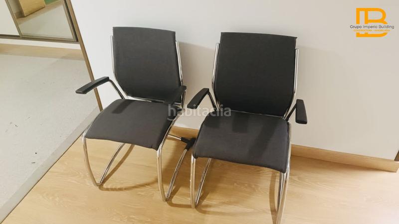 Foto 1cd171df-05b7-441b-b615-9cf7a009d4d7. Location bureau avec chauffage dans Colindres