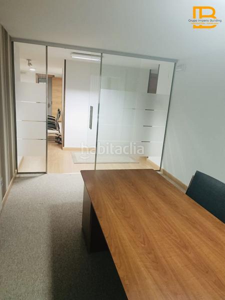 Foto 66157733-e669-4419-9c36-b762e7ecd409. Location bureau avec chauffage dans Colindres