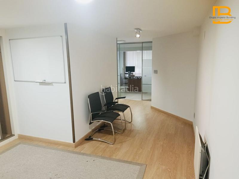 Foto 69787365-3643-476f-96ce-fdcf36508ec4. Location bureau avec chauffage dans Colindres