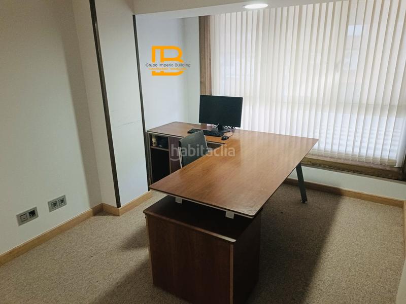 Foto bc520f52-bd0e-42d6-b9cc-64e3a49a72b7. Location bureau avec chauffage dans Colindres