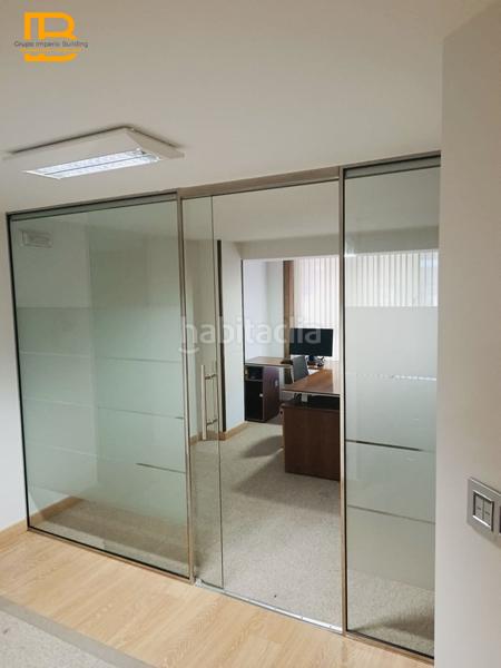 Foto ca7819ca-bdb5-4f5d-8dbb-96699854ff3d. Location bureau avec chauffage dans Colindres