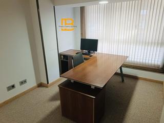 Rent Business premise in Colindres. Local com. en alquiler en colindres, 2 despachos.