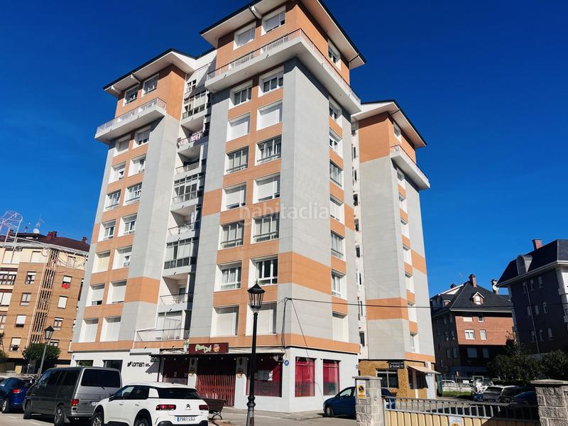 Foto c2d096d6-6790-4590-9ed5-8d87f9d3b0b0. Pis amb aparcament a Colindres