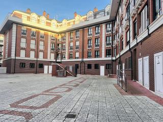 Pis  Pea san juan. Piso en venta en nuevo colindres, 3 dormitorios.