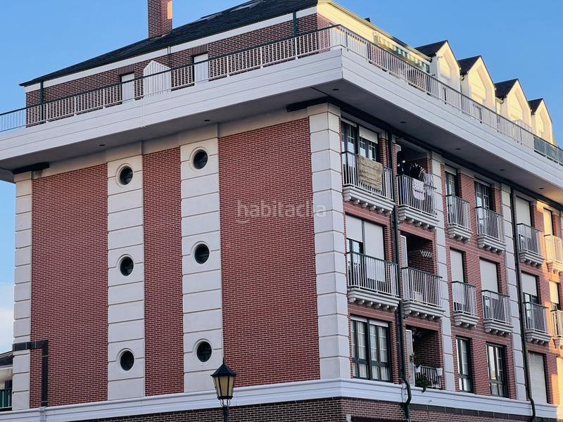 Foto 0d57e6e4-2a5b-4296-990b-af19fcd4c378. Pis amb calefacció a Colindres