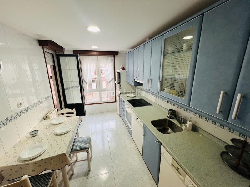 Foto 65fba25e-4e52-4020-bbb3-178b88590f6d. Pis amb calefacció a Colindres