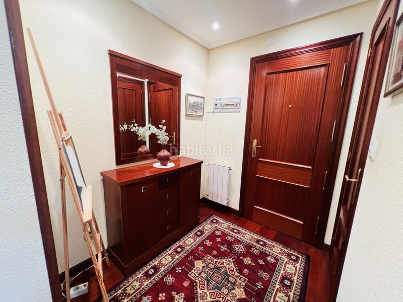 Foto 6e74ff2f-866f-4855-89ca-fb278f3f140d. Pis amb calefacció a Colindres