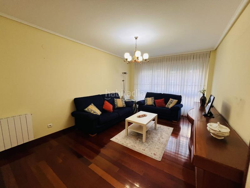 Foto 8d8cbea9-e8c5-453c-a2d7-e5efb51fec01. Pis amb calefacció a Colindres