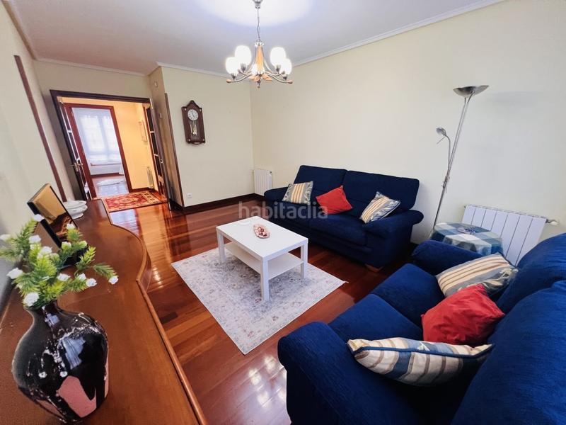 Foto 95659dfd-51d3-42c6-acbf-c53d2cb2cb64. Pis amb calefacció a Colindres