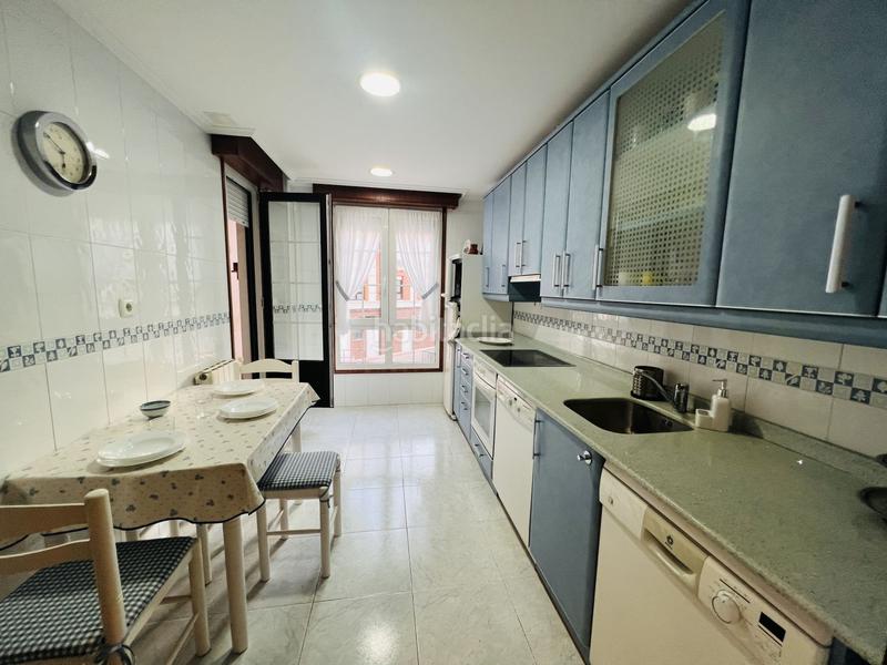 Foto a7857f20-befc-400c-80f2-fd088446aac9. Pis amb calefacció a Colindres