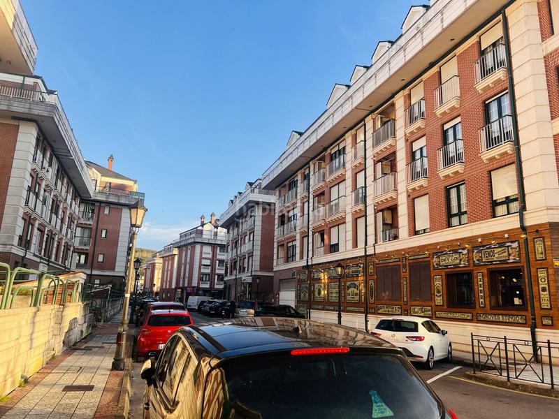 Foto b06a28c4-27de-4406-b6b3-7b93f47f71aa. Pis amb calefacció a Colindres