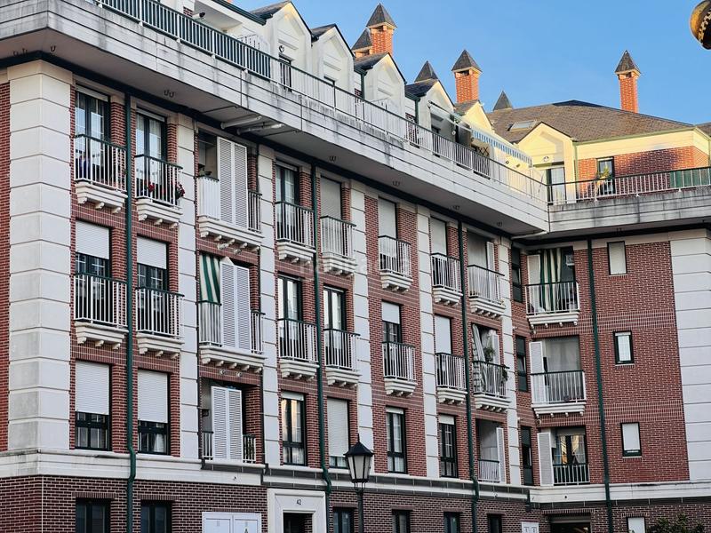 Foto fb22600c-ba85-4d28-b086-43466148e09f. Pis amb calefacció a Colindres