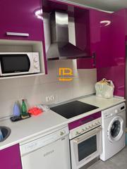 Appartement  El ferial. Piso en venta en centro ramales, 2 dormitorios.