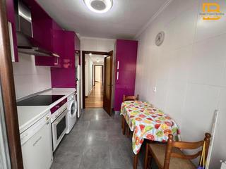 Appartamento in El ferial. Piso en venta en centro ramales, 2 dormitorios.