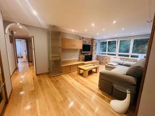 Miete Etagenwohnung in Centro. Piso en alquiler en centro, 3 dormitorios.