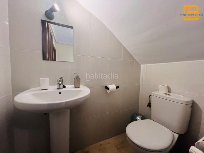 Foto 0a2b7942-df3e-4a30-966e-2125501ccc59. Duplex avec chauffage parking dans Voto