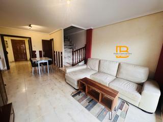 Duplex  Somadilla. Duplex en venta en bádames, 3 dormitorios.