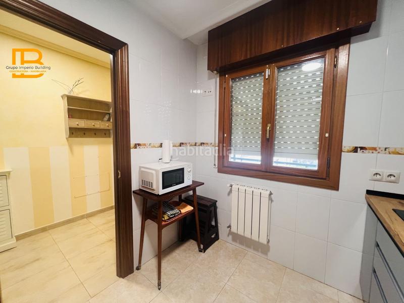 Foto 3a90e8c4-8dc0-4a5d-a258-4e3988187089. Duplex avec chauffage parking dans Voto