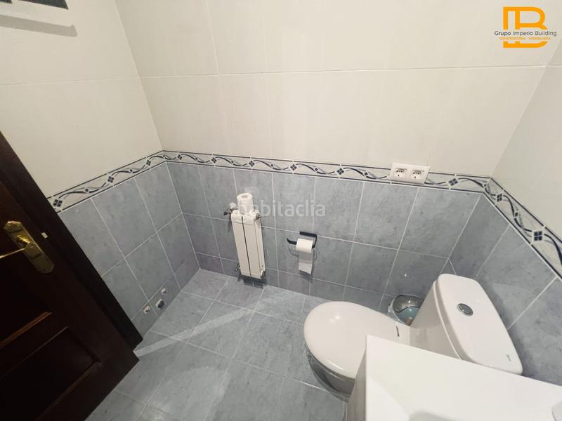 Foto 4c8e7a45-e8ee-48a4-b925-a843cb5c65b9. Duplex avec chauffage parking dans Voto