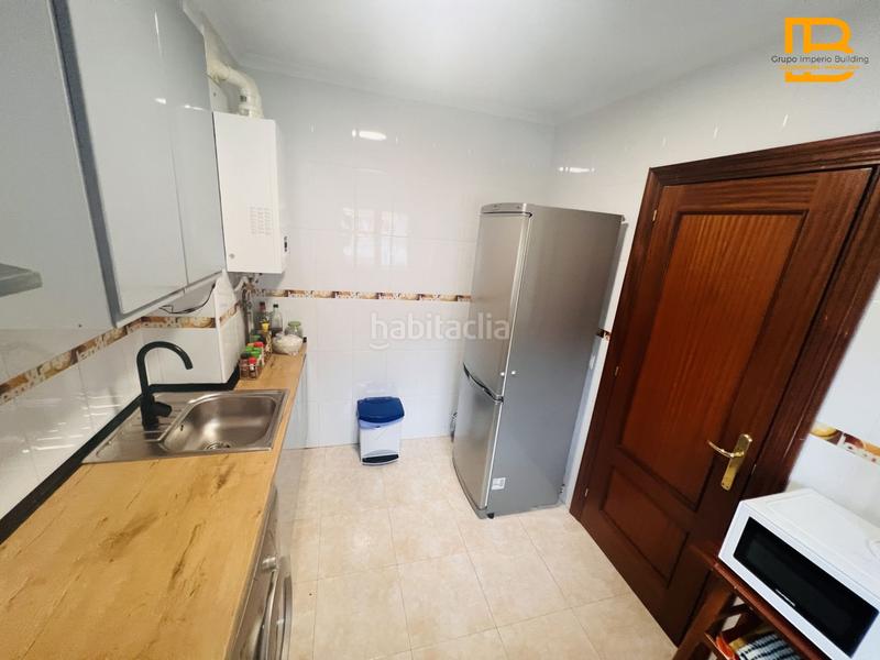 Foto 516f181a-5b7a-4562-b825-220a11ae5048. Duplex avec chauffage parking dans Voto