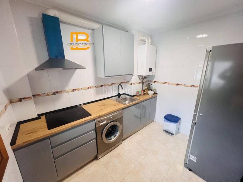 Foto a7e53223-e51d-4032-9a72-b8b7628d8c3e. Duplex avec chauffage parking dans Voto