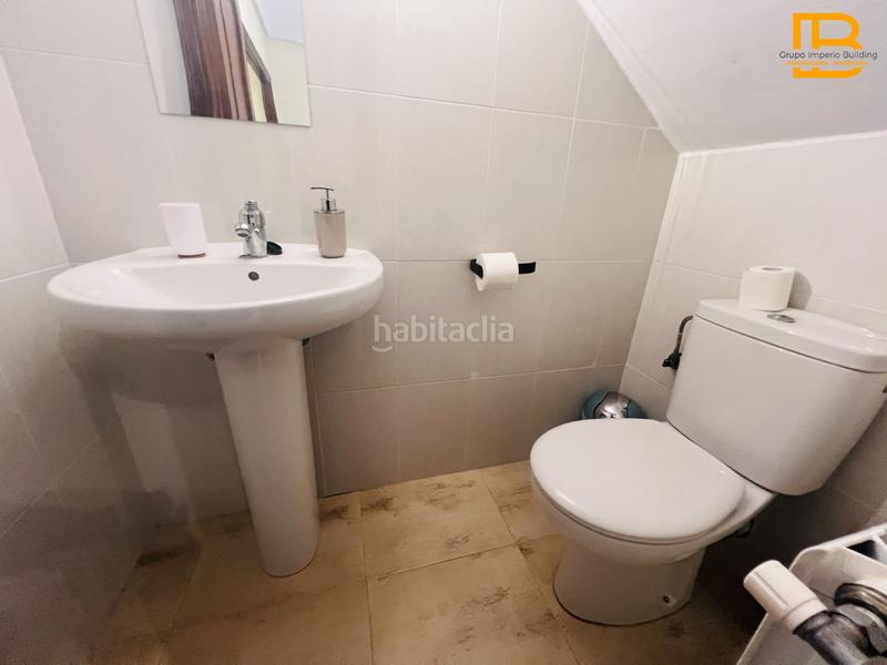 Foto e4511685-e4a9-4528-a534-64d2ee7f7011. Duplex avec chauffage parking dans Voto