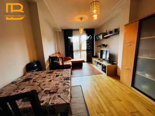 Etagenwohnung in Ramales de la Victoria. Piso en venta en centro ramales, 2 dormitorios.