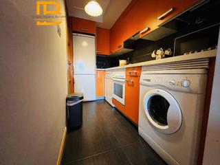 Pis a Ramales de la Victoria. Piso en venta en centro ramales, 2 dormitorios.