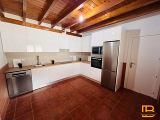 Chalet en Voto. Chalet en venta en san miguel de aras, 3 dormitorios.