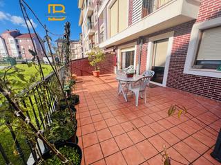 Piso en Voto. Piso en venta en bádames, 1 dormitorio.