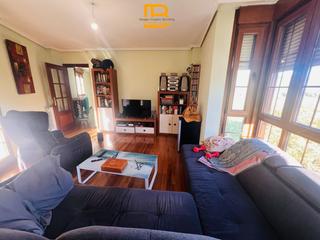 Piso en Voto. Piso en venta en bádames, 3 dormitorios.