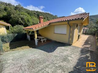 Xalet a Voto. Chalet en venta en junta de voto, 3 dormitorios.
