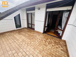 D�plex en Voto. Duplex en venta en b�dames, 3 dormitorios.