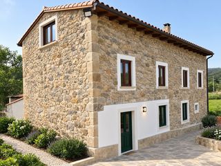 Mas à Voto. Finca rúst. en venta en voto, 6 dormitorios.