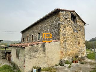 Masia en Voto. Finca r�st. en venta en voto, 6 dormitorios.